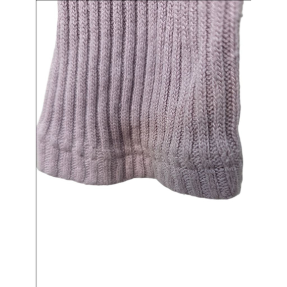 Garage Ribbed Raglan Long Sleeve Top - Picture 4 of 7